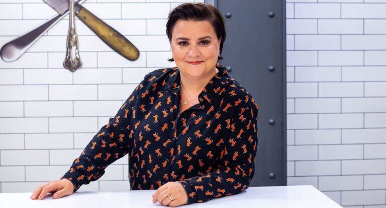 Is Susan Calman married?  Meet his wife and parents