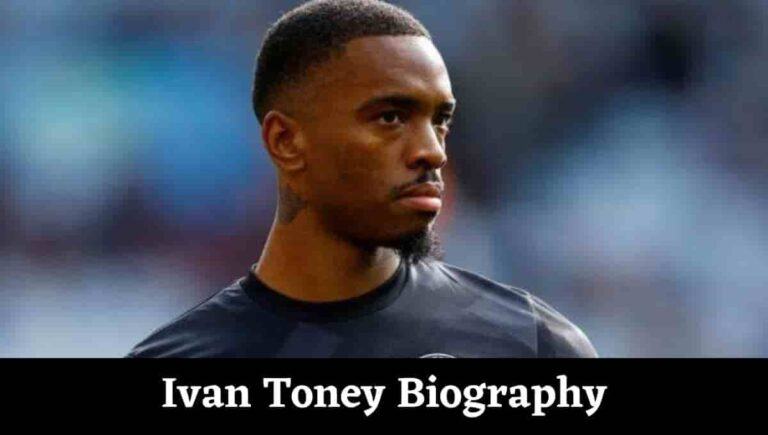 Ivan Toney Bio, Full Name, Wiki, Wikipedia, Wife, Salary Per Week, Bets, Gambling