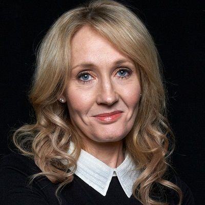 J.K. Rowling – Updated Jun 2023