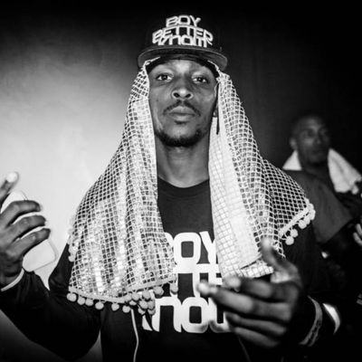 JME – Wiki, Biography, Age, Height, Net Worth, Wife