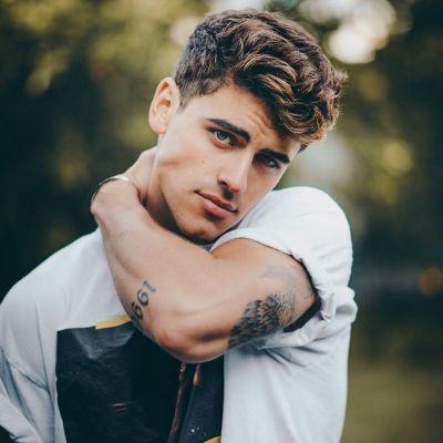 Jack Gilinsky- Wiki, Bio, Age, Height, Net Worth, Girlfriend