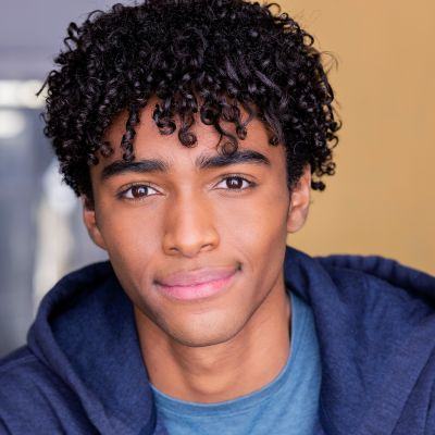 Jacob Aaron Gaines- Wiki, Age, Height, Net Worth, Girlfriend, Ethnicity