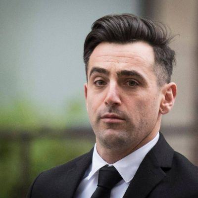 Jacob Hoggard Is Sentenced To Prison For 5 Year For Sexually Assaulting A Women