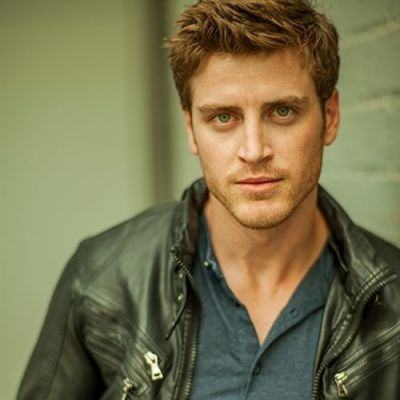 Jake Lockett Is Set To Join The Cast Of “Chicago Fire” Season 11