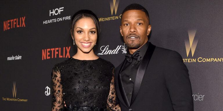 Jamie Foxx and Corrine Foxx to direct celebrity music game show amid health issues