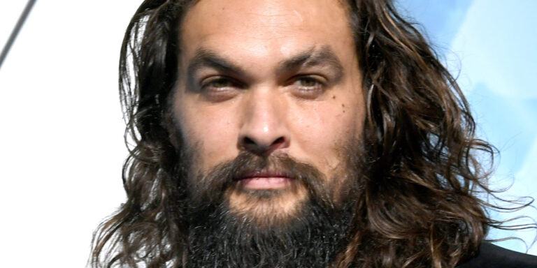 Jason Momoa Explains Why He’s Surprised ‘Aquaman’ Has Been So Well Received, Talks ‘Fast And Furious’ Stunts, Helping The World And Raising Your Kids