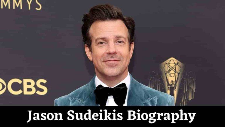 Jason Sudeikis Wiki, Blue Man Group, Shirtless, Birthchart, Religion