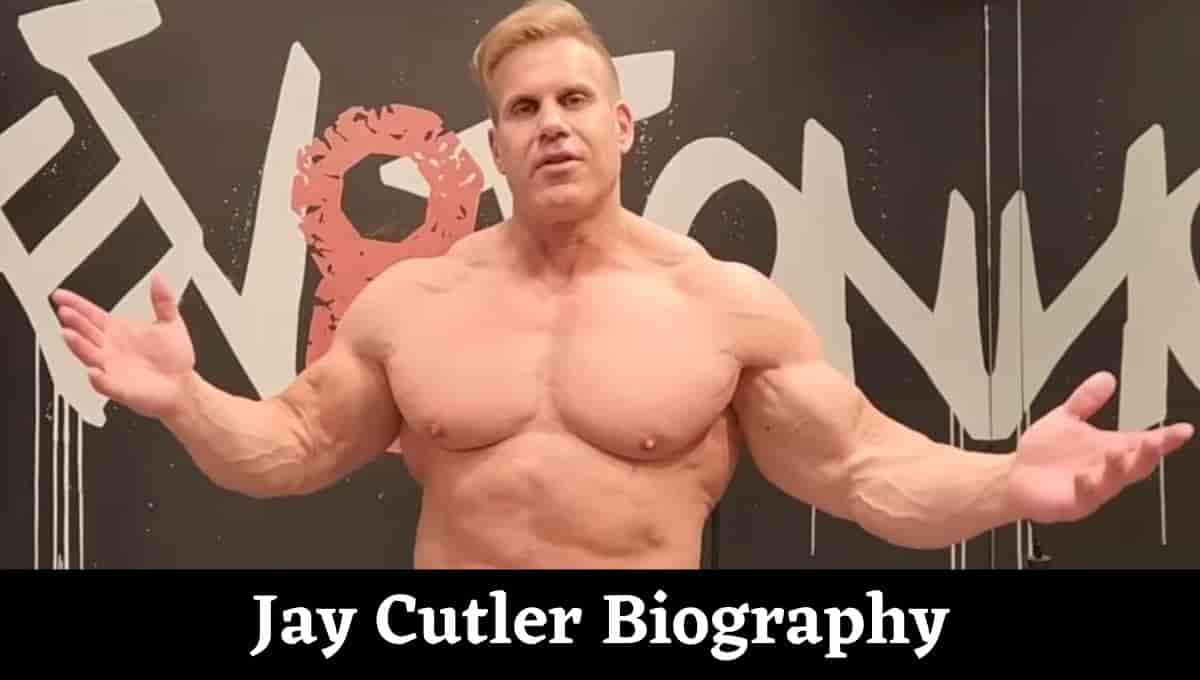 Jay Cutler's net worth: How much is the American bodybuilder worth