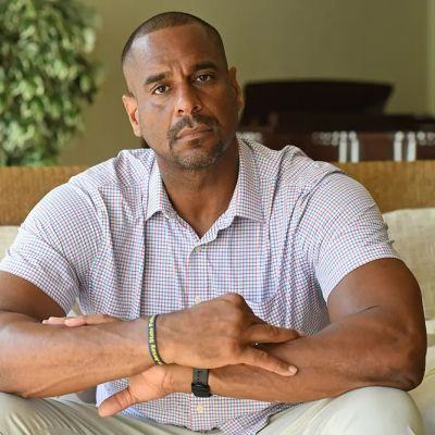 Jayson Williams- Wiki, Age, Height, Net Worth, Wife, Ethnicity