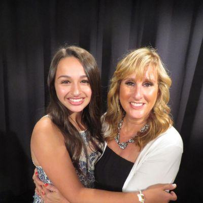 Jeanette Jennings- All About The Mother Of Jazz Jennings