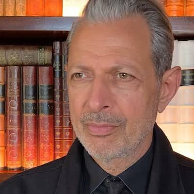 Jeff Goldblum – Updated June 2023