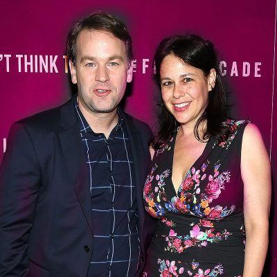 Jen Stein- All About The Wife Of Famous Comedian Mike Birbiglia