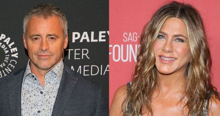 Jennifer Aniston and Matt LeBlanc’s relationship, explained