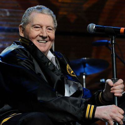 Jerry Lee Lewis Passed Away At The Age Of 87