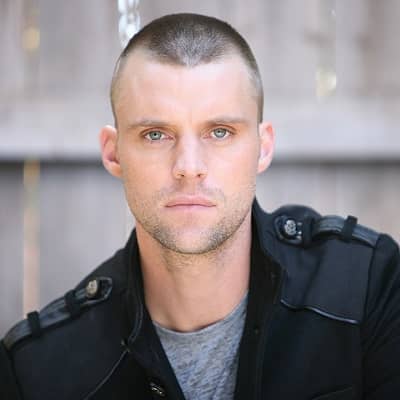 Jesse Spencer – Updated June 2023