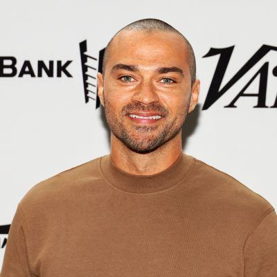 Jesse Williams Is Featured As Dr. Jackson Avery In “Grey’s Anatomy”