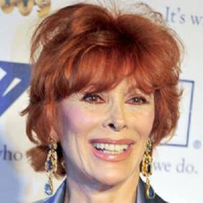 Jill St. John – Updated June 2023