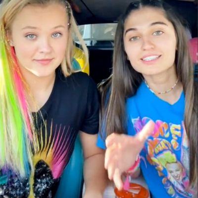 JoJo Siwa Discloses Her New Girlfriend Avery Cyrus On TikTok After Kylie Prew’s Split