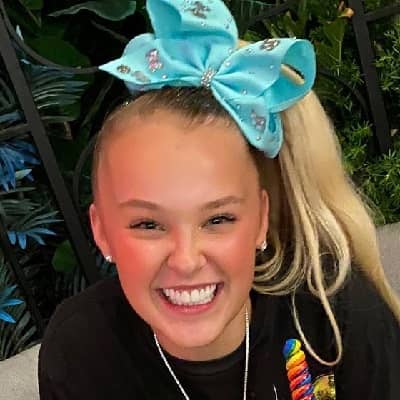 JoJo Siwa – Updated June 2023