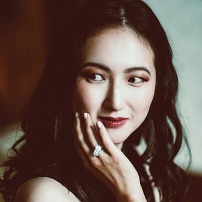 Joanna Zhou – Updated June 2023