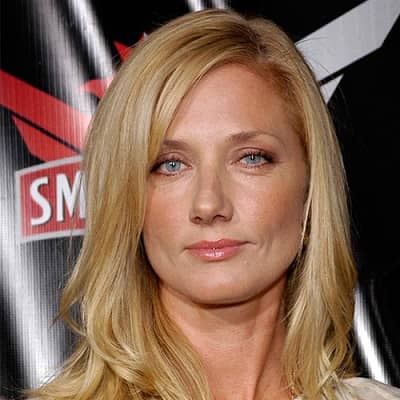 Joely Richardson – Updated June 2023