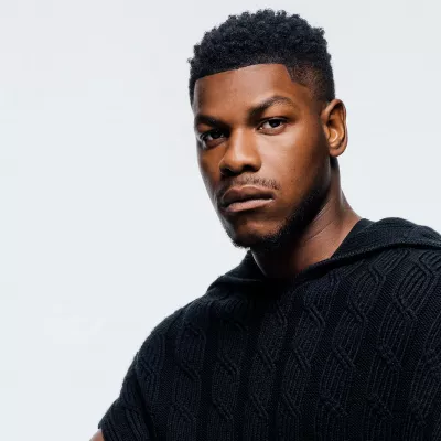 John Boyega- Wiki, Bio, Age, Height, Net Worth, Girlfriend