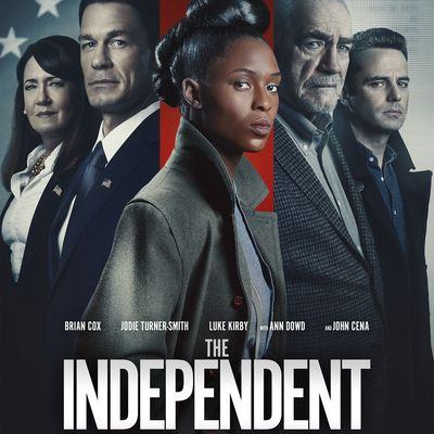 John Cena New Movie “The Independent” Is Set To Be Released On Peacock