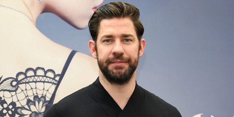 John Krasinski Teases Family Comedy ‘IF’ – 10 Stars Join Cast!