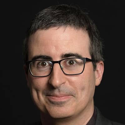 John Oliver – Updated June 2023