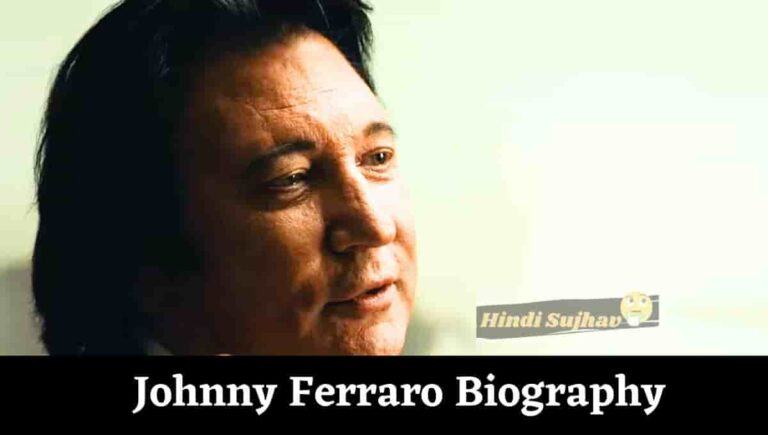 Johnny Ferraro Wiki, Wikipedia, American Gladiators Net Worth, Age, Volleyball