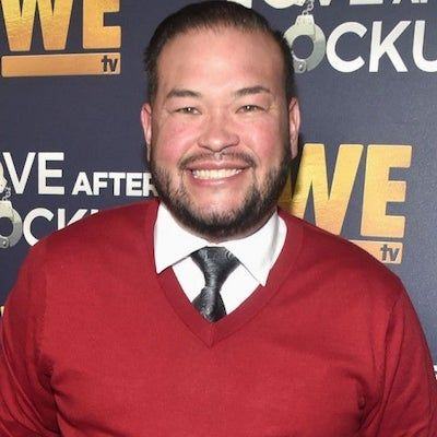 Jon Gosselin – Updated June 2023