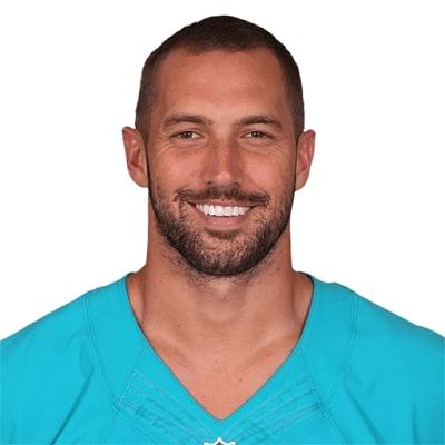 Jordan Cameron – Updated June 2023