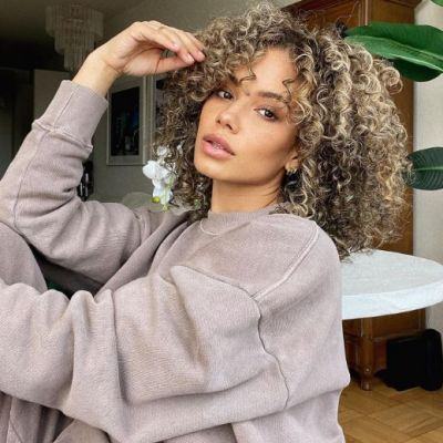 Jordan Ozuna- Wiki, Age, Height, Net Worth, Husband, Ethnicity