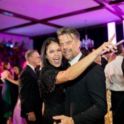 Josh Duhamel Got Married To Her Long-Time Girlfriend Audra Mari