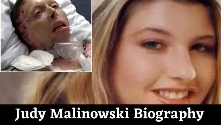 Judy Malinowski Wiki, Wikipedia, Video, Documentary, Obituary, Testimony, Boyfriend