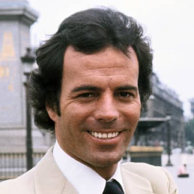 Julio Iglesias – Updated Jun 2023