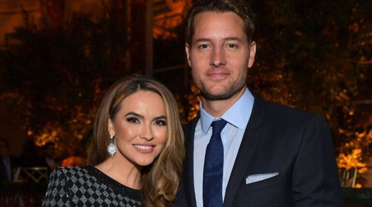 Justin Hartley and ex-wife Chrishell Stause’s split, explained