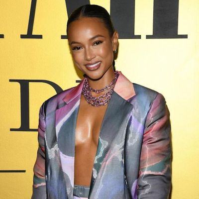 Karrueche Tran Will Join The Cats Of “Upcycle Nation” As A Host