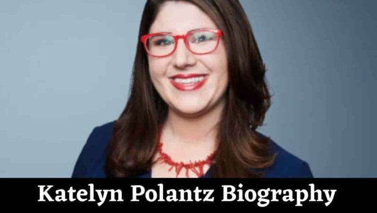 Katelyn Polantz Wikipedia, CNN, Age, Husband, Law, Salary, Parents, Photos, Glasses, Education