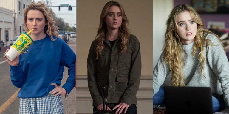 Kathryn Newton’s 10 Best Movies & TV Shows, According To IMDb