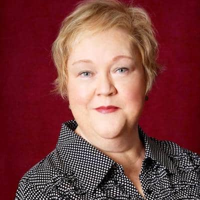 Kathy Kinney – Updated June 2023