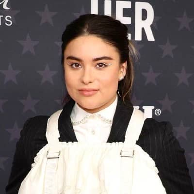 Kawennahere Devery Jacobs – Updated June 2023