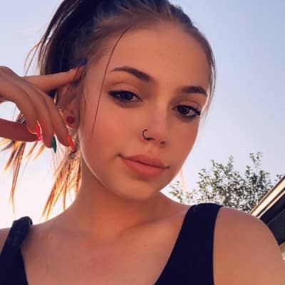 Kayley Tuff – Updated June 2023