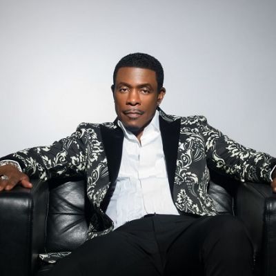 Keith Sweat- Wiki, Bio, Age, Height, Net Worth, Wife