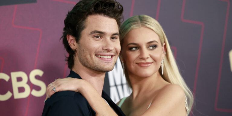 Kelsea Ballerini Responds To Chase Stokes Breakup Rumors