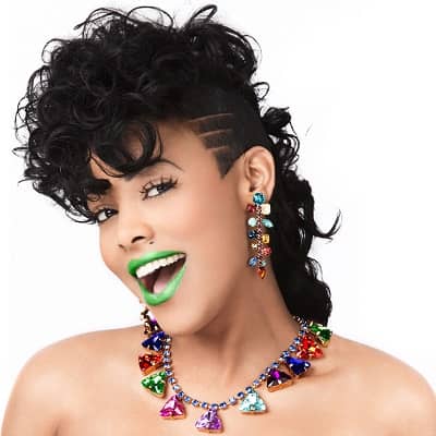 Keyshia Ka’Oir – Updated June 2023