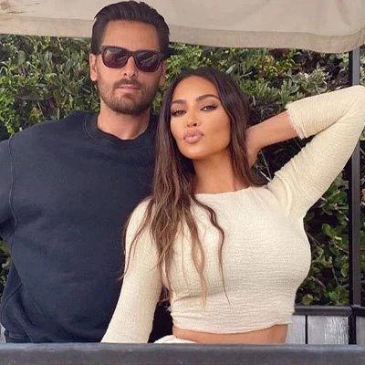 Kim Kardashian And Scott Disick Are Being Sued For  million For Lottery Fraud