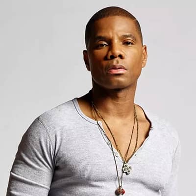 Kirk Franklin – Updated June 2023