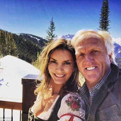 Kirsten Kutner- All About The Wife Of Famous Golfer Greg Norman