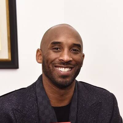 Kobe Bryant – Updated June 2023